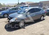 2016 Nissan VERSA photo