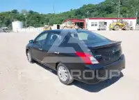 2016 Nissan VERSA фото