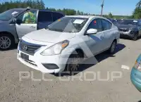 2016 Nissan VERSA фото