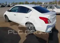 2016 Nissan VERSA фото