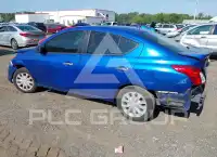 2016 Nissan VERSA фото