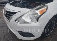 2016 Nissan VERSA photo