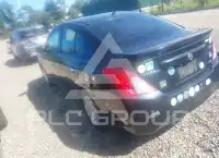 2016 Nissan VERSA photo