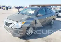 2016 Nissan VERSA фото