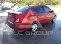2016 Nissan VERSA photo