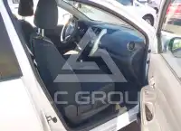 2016 Nissan VERSA photo