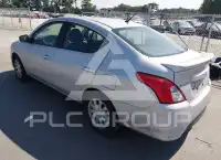 2016 Nissan VERSA фото