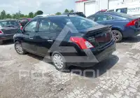 2016 Nissan VERSA photo