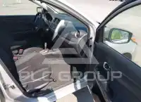 2016 Nissan VERSA фото