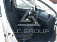 2016 Nissan VERSA фото