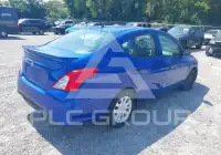 2016 Nissan VERSA photo
