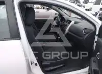 2016 Nissan VERSA фото