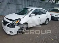 2016 Nissan VERSA photo