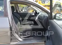 2016 Nissan VERSA фото