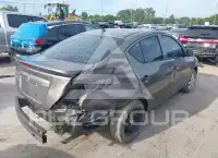 2016 Nissan VERSA фото