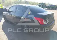 2016 Nissan VERSA photo