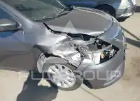 2016 Nissan VERSA фото