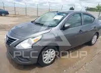 2016 Nissan VERSA photo