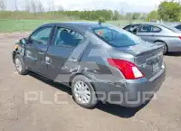 2016 Nissan VERSA фото