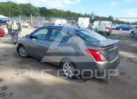 2016 Nissan VERSA фото