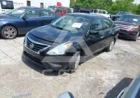 2016 Nissan VERSA photo