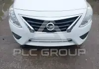 2016 Nissan VERSA фото