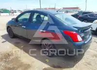 2016 Nissan VERSA photo
