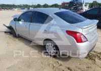 2016 Nissan VERSA photo