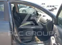 2016 Nissan VERSA фото