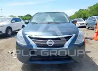 2016 Nissan VERSA photo