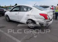 2016 Nissan VERSA фото