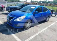 2016 Nissan VERSA photo