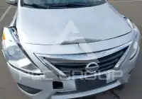 2016 Nissan VERSA photo