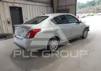 2016 Nissan VERSA photo