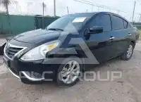 2016 Nissan VERSA фото