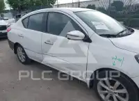 2016 Nissan VERSA photo