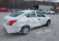 2016 Nissan VERSA photo