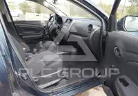 2016 Nissan VERSA фото
