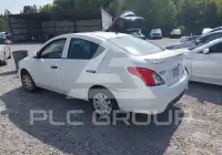 2016 Nissan VERSA фото