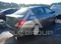 2016 Nissan VERSA фото