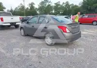 2016 Nissan VERSA фото