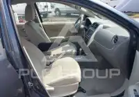 2016 Nissan VERSA photo