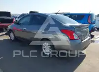 2016 Nissan VERSA фото