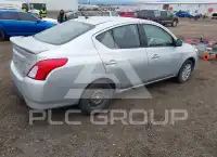 2016 Nissan VERSA фото