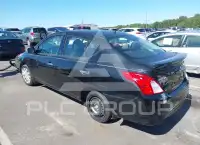 2016 Nissan VERSA фото