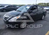 2016 Nissan VERSA photo