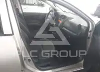 2016 Nissan VERSA фото