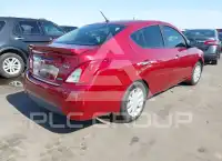 2016 Nissan VERSA photo