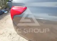 2016 Nissan VERSA фото