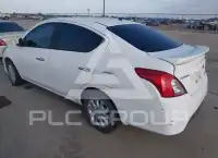 2016 Nissan VERSA фото